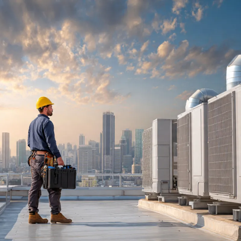 hvac digital marketing