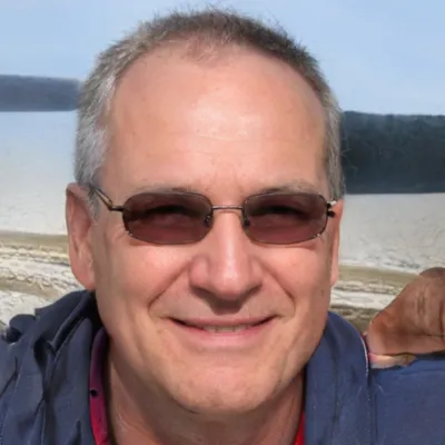 Mike Reynolds Owner, Residential HVAC Company